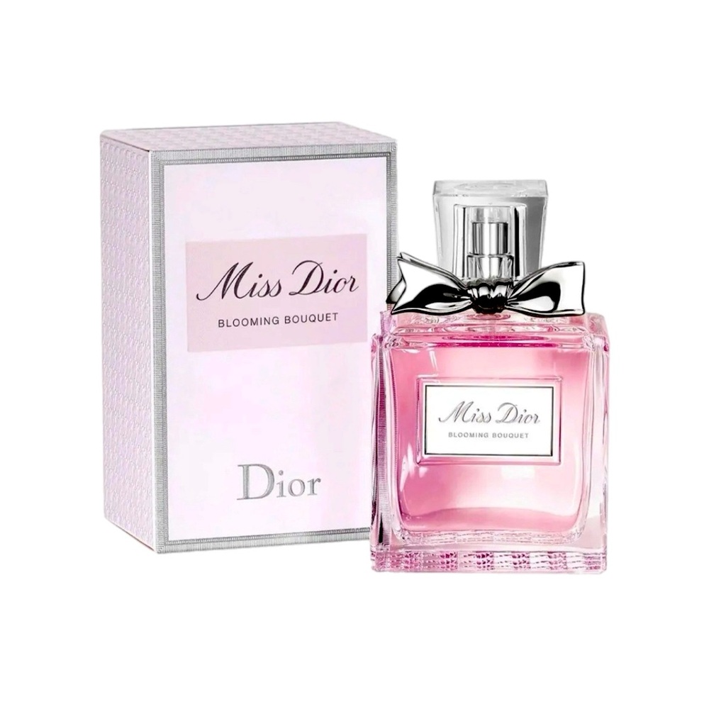 Miss Dior Blooming Bouquet New 3.4 Oz